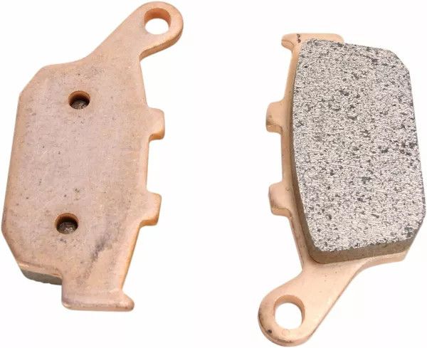 Drag specialties FAD140HH szinterezett fém Harley/Buell fékbetétek Fékbetét 0