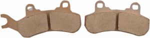 Dp brakes DP573 ATV/UTV szinterezett fém fékbetétek Fékbetét