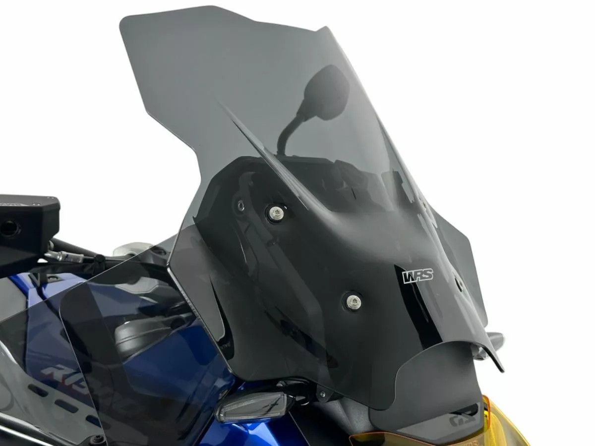 Wrs BM109FS szélvédő plusz radarral 0