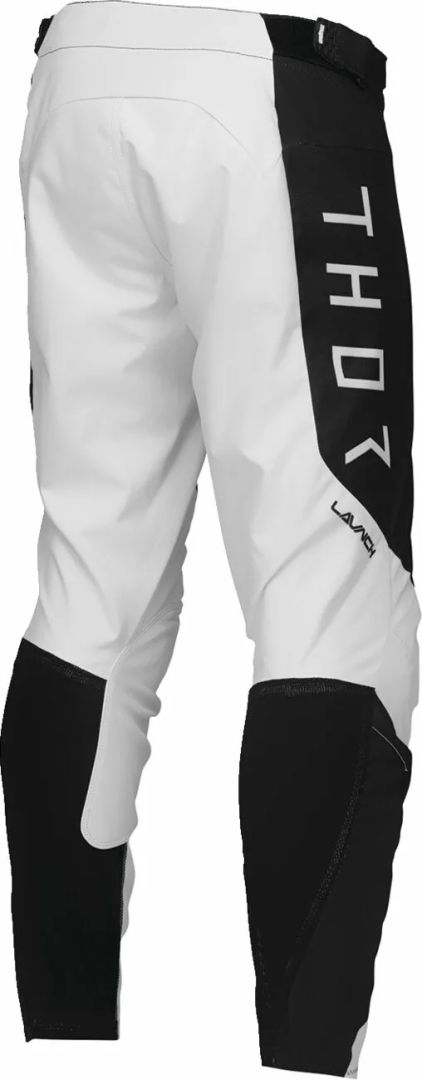 Thor 2901-11936 LaunchMode Storm Pants Motokrossz nadrág 2
