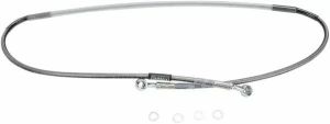 Russell R09345 Cycleflex™ fékvezeték-készlet Fék és kuplung cső