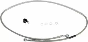 Russell R09823 Cycleflex™ fékvezeték-készlet Fék és kuplung cső