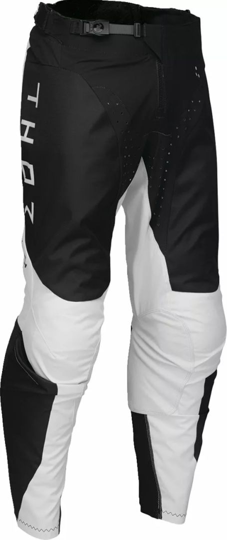 Thor 2901-11938 LaunchMode Storm Pants Motokrossz nadrág 0