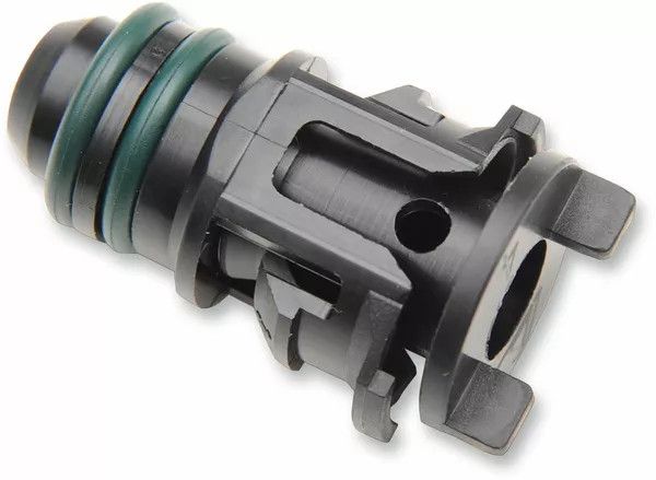 Drag specialties T03-0150 Olajvezeték-rögzítő egység Benzintartály 0