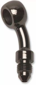 Russell R40503B Renegade Banjo Fitting Fék és kuplung cső