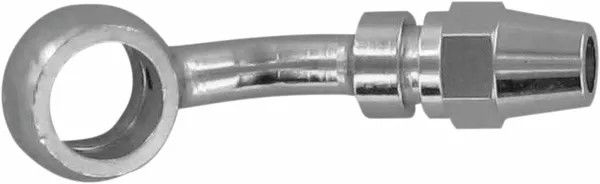 Russell R4348C Pro System II Banjo Fitting Fék és kuplung cső 0