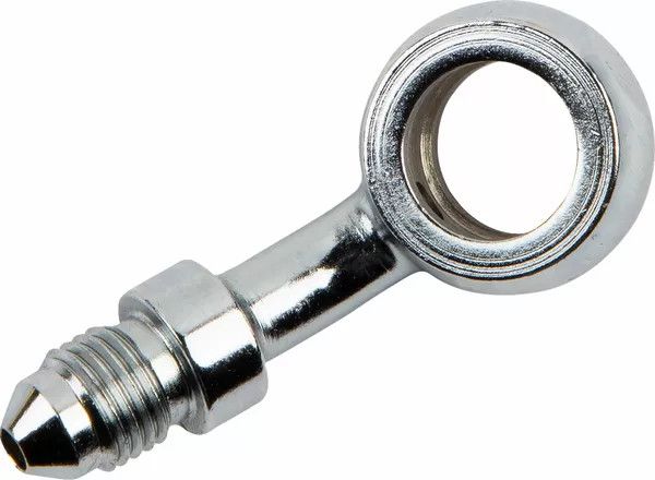 Goodridge 593-03-M12C Banjo idom Fék és kuplung cső 0