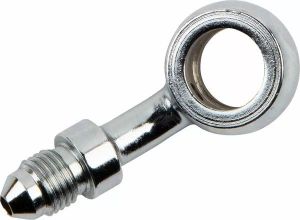 Goodridge 593-03-M12C Banjo idom Fék és kuplung cső