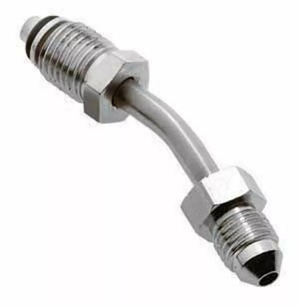 Goodridge 622-03-04CH hidraulikus tengelykapcsoló tömlő adapter Kuplung lamellák, bowdenek, hidraulikák és robogó kuplung 0