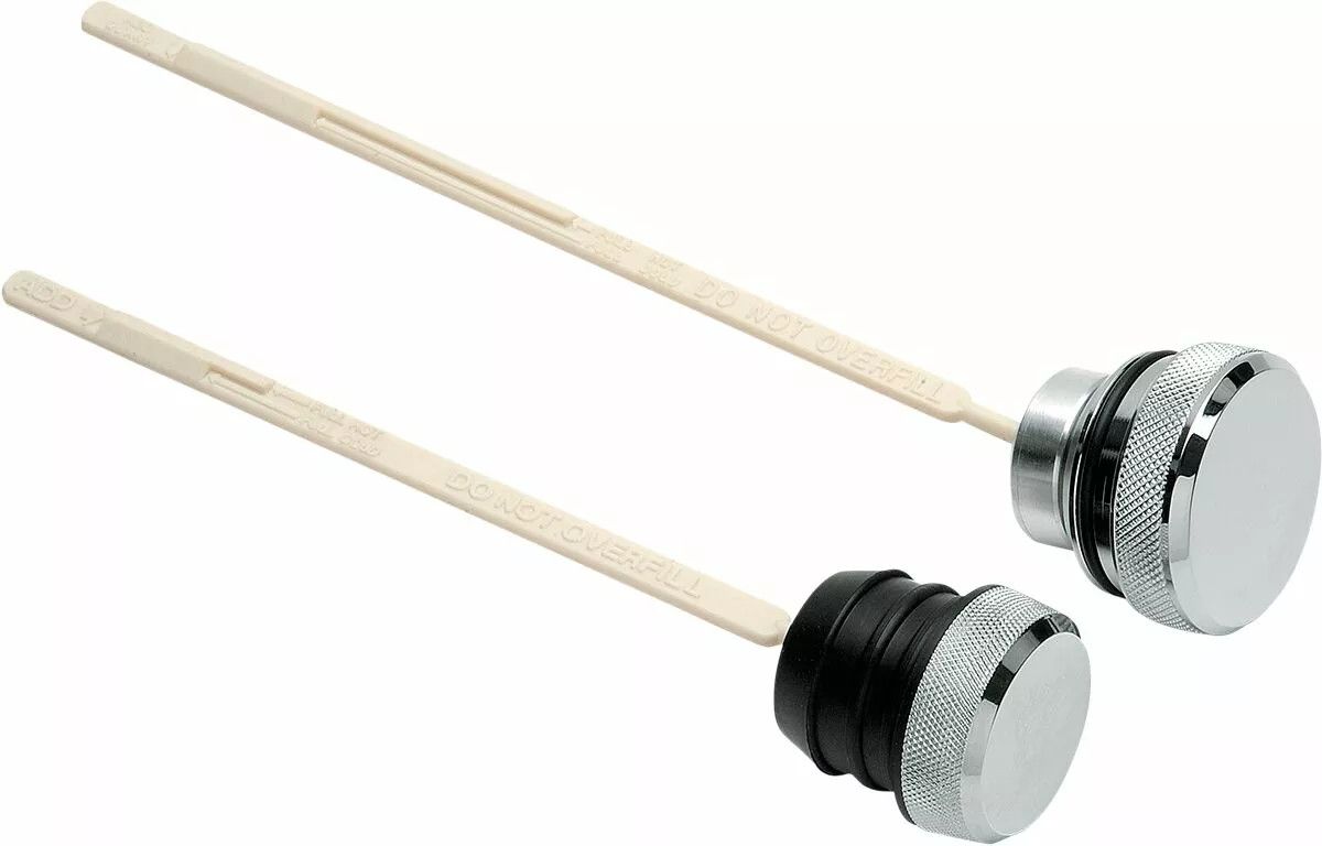 Drag specialties 03-0070PC olajszintmérő pálca Benzintartály 1