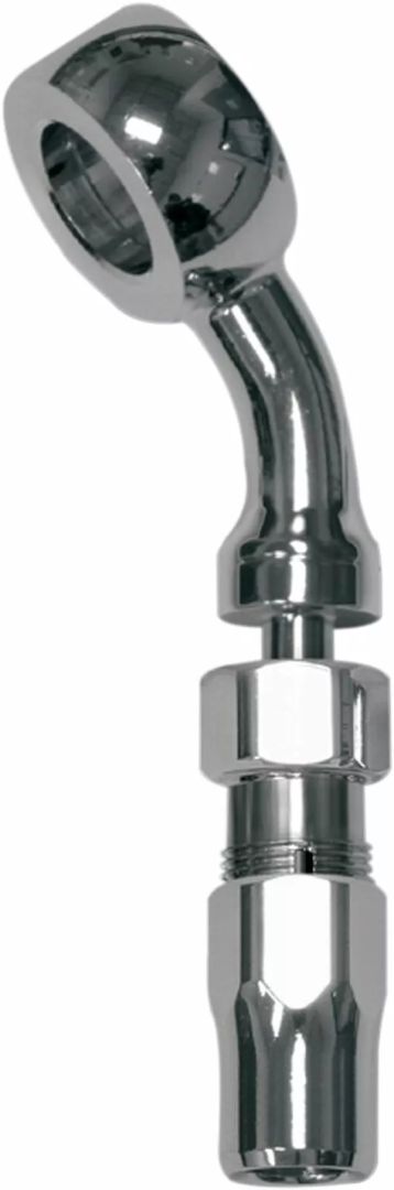 Magnum 392135 BYO® Építsd meg saját bandzsóját szerelvényekkel Fék és kuplung cső 0