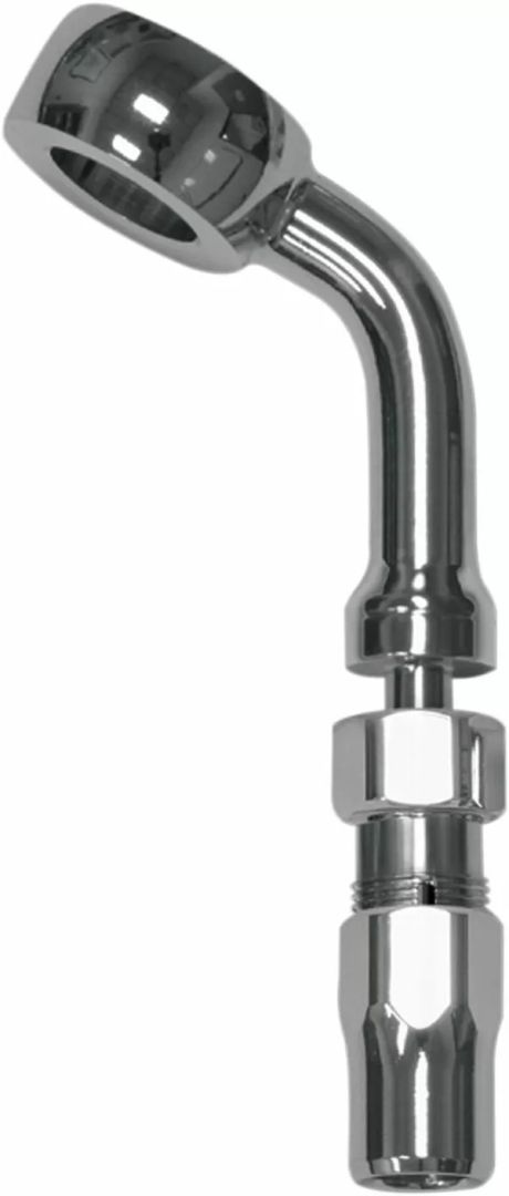 Magnum 392160 BYO® Építsd meg saját bandzsóját szerelvényekkel Fék és kuplung cső 0