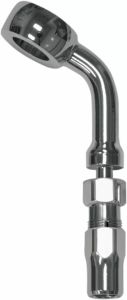 Magnum 392160 BYO® Építsd meg saját bandzsóját szerelvényekkel Fék és kuplung cső