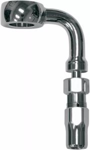 Magnum 392190 BYO® Építsd meg saját bandzsóját szerelvényekkel Fék és kuplung cső