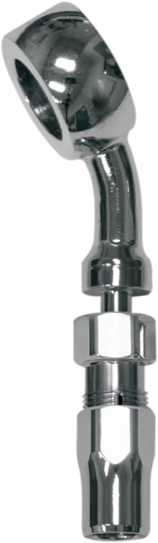 Magnum 392235 BYO® Építsd meg saját bandzsóját szerelvényekkel Fék és kuplung cső 0