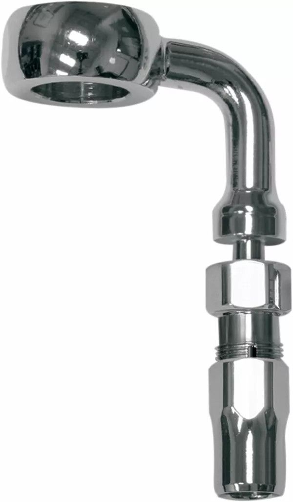 Magnum 392290 BYO® Építsd meg saját bandzsóját szerelvényekkel Fék és kuplung cső 0