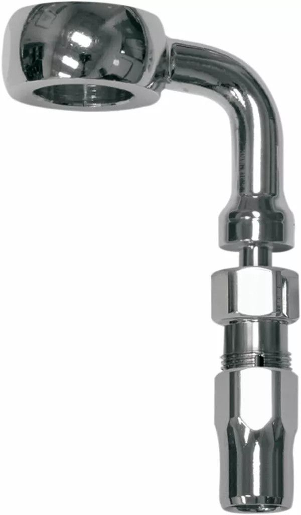Magnum 392790 BYO® Építsd meg saját bandzsóját szerelvényekkel Fék és kuplung cső 0