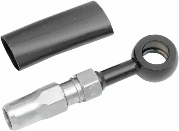 Magnum 492100 BYO® Építsd meg saját bandzsóját szerelvényekkel Fék és kuplung cső 0