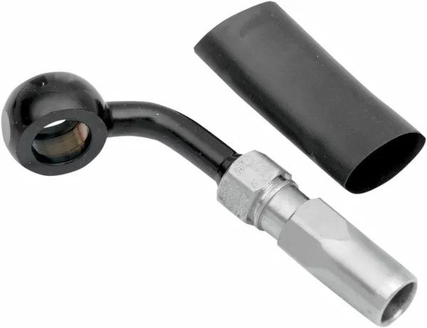 Magnum 492160 BYO® Építsd meg saját bandzsóját szerelvényekkel Fék és kuplung cső 0