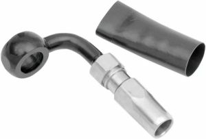 Magnum 492190 BYO® Építsd meg saját bandzsóját szerelvényekkel Fék és kuplung cső