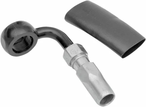 Magnum 492290 BYO® Építsd meg saját bandzsóját szerelvényekkel Fék és kuplung cső 0