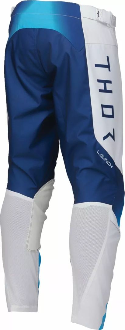 Thor 2901-11949 LaunchMode Storm Pants Motokrossz nadrág 1