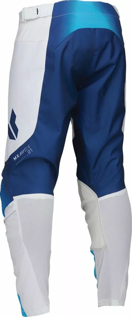 Thor 2901-11949 LaunchMode Storm Pants Motokrossz nadrág 3