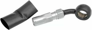 Magnum 492735 BYO® Építsd meg saját bandzsóját szerelvényekkel Fék és kuplung cső