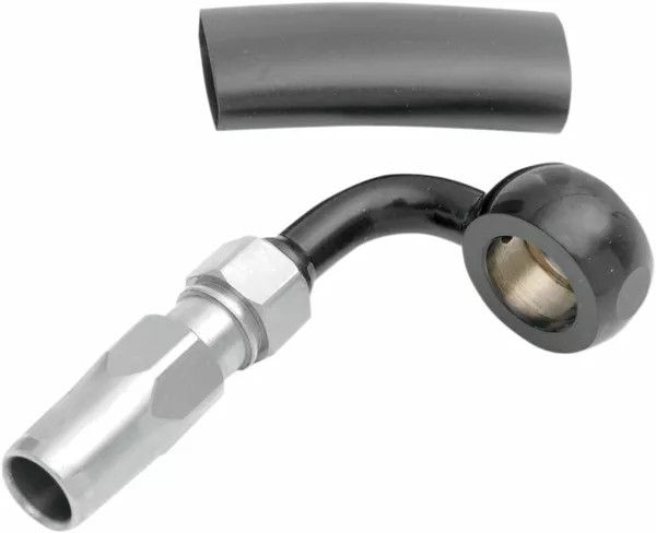 Magnum 492790 BYO® Építsd meg saját bandzsóját szerelvényekkel Fék és kuplung cső 0