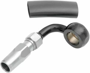 Magnum 492790 BYO® Építsd meg saját bandzsóját szerelvényekkel Fék és kuplung cső
