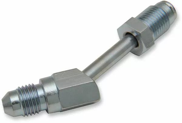 Drag specialties 439660 Hidraulikus tengelykapcsoló tömlő adapter Fék és kuplung cső 0