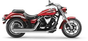 Cobra SLASH le forró Rod SPEEDSTER kipufogó krómozott WITH O2 érzékelõ BUNGS Teljes kipufogórendszer
