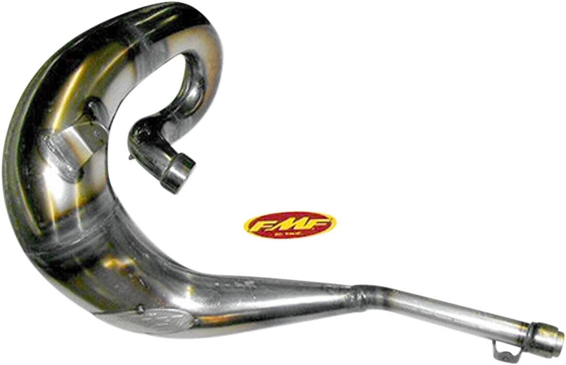 Fmf gyár FATTY PIPE nyers acél HONDA Kipufogó leömlők és összekötő csövek 0