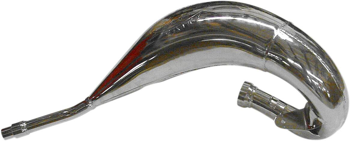 Fmf FATTY PIPE NICKEL-PLATED acél Kawasaki Kipufogó leömlők és összekötő csövek 0
