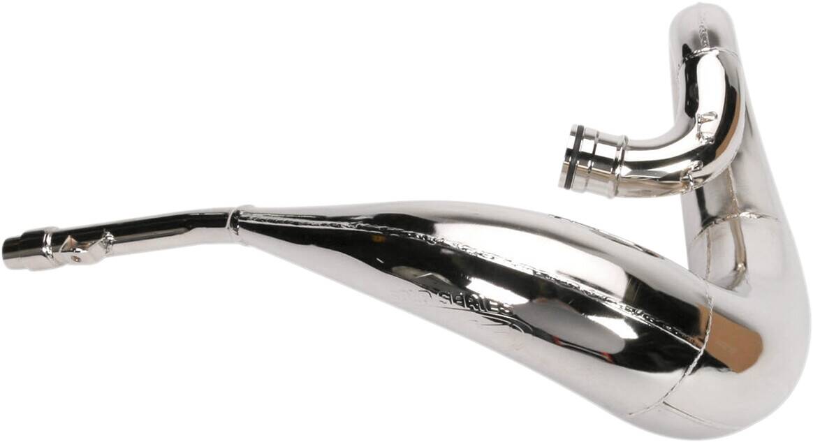 Fmf FATTY PIPE NICKEL-PLATED acél Suzuki Kipufogó leömlők és összekötő csövek 0