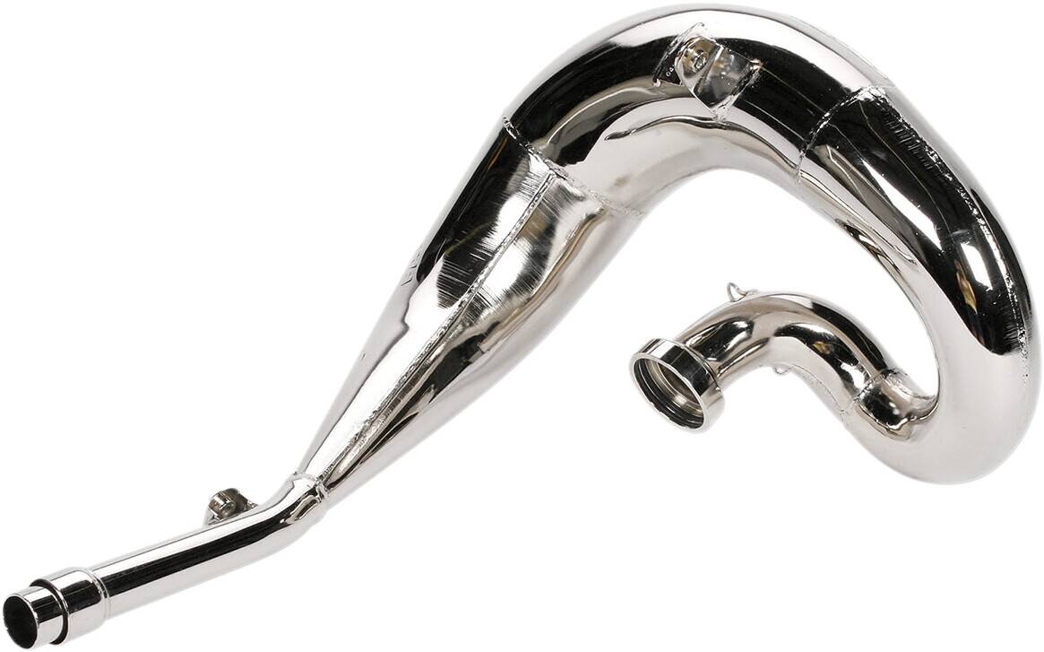 Fmf FATTY PIPE NICKEL-PLATED acél Yamaha Kipufogó leömlők és összekötő csövek 0