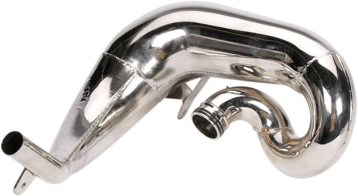 Fmf GNARLY csõ NICKEL-PLATED acél KTM Kipufogó leömlők és összekötő csövek 0