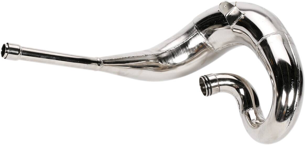 Fmf FATTY PIPE NICKEL-PLATED acél HONDA Kipufogó leömlők és összekötő csövek 0