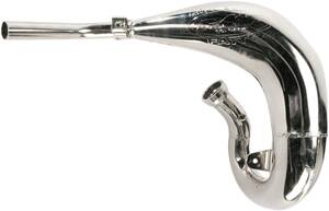 Fmf FATTY PIPE NICKEL-PLATED acél KTM Kipufogó leömlők és összekötő csövek