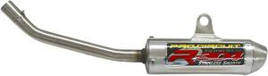 Pro circuit MUFFLER/SILENCER R-304 SHORTY Kipufogó dob - Slip On