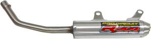 Pro circuit MUFFLER/SILENCER R-304 SHORTY Kipufogó dob - Slip On