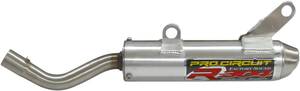 Pro circuit MUFFLER/SILENCER R-304 SHORTY Kipufogó dob - Slip On