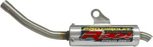 Pro circuit MUFFLER/SILENCER R-304 SHORTY Kipufogó dob - Slip On