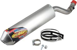 Fmf Q4 SLIP-ON kipufogódob alumínium HONDA Kipufogó dob - Slip On