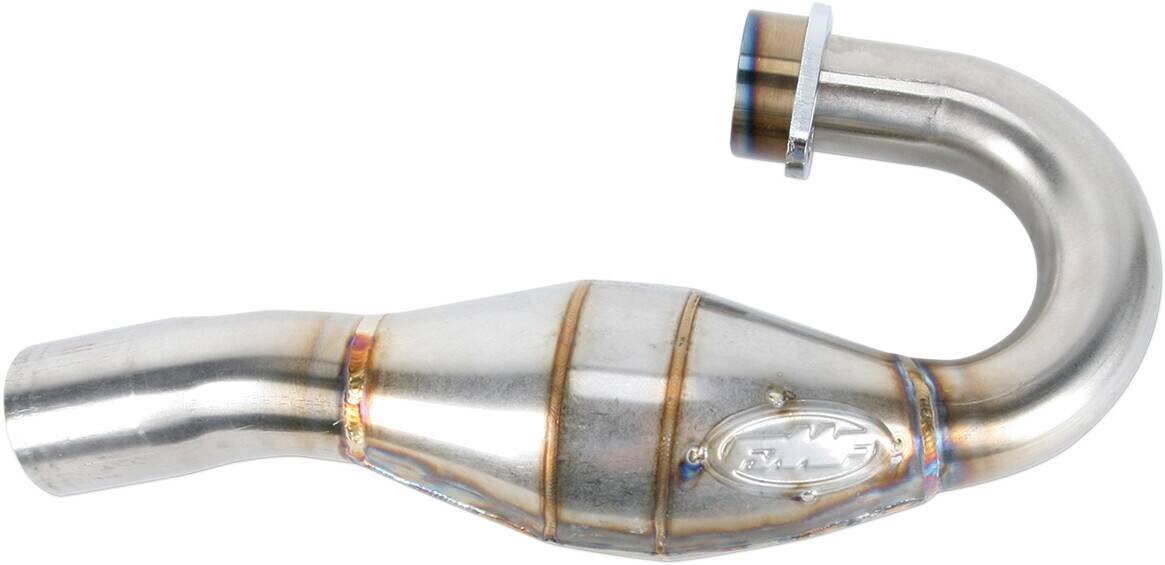 Fmf MEGABOMB leömlõ rozsdamentes acél Yamaha Kipufogó leömlők és összekötő csövek 0