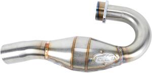 Fmf MEGABOMB leömlõ rozsdamentes acél Yamaha Kipufogó leömlők és összekötő csövek
