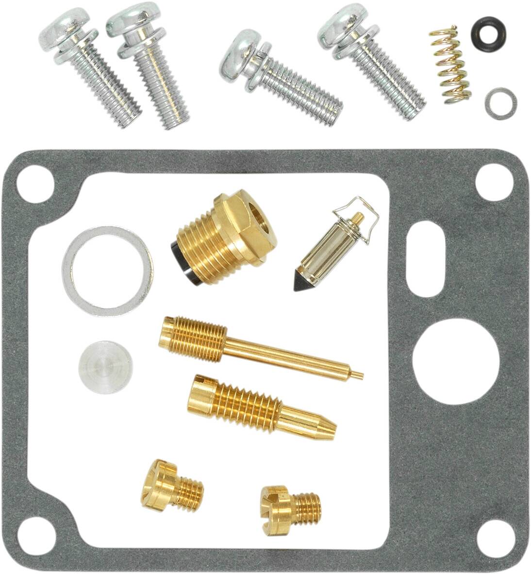 K&l supply K&L-SUPPLY, karburátor javító KIT, professzionális SERIES, Yamaha XV 1100 Karburátor felújító készlet 0