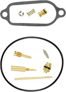 K&l supply K&L-SUPPLY, karburátor javító KIT, professzionális SERIES, HONDA CB 350 F Karburátor felújító készlet