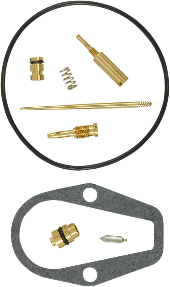 K&l supply K&L-SUPPLY, karburátor javító KIT, professzionális SERIES, HONDA CB 550 K0-1 Karburátor felújító készlet 0