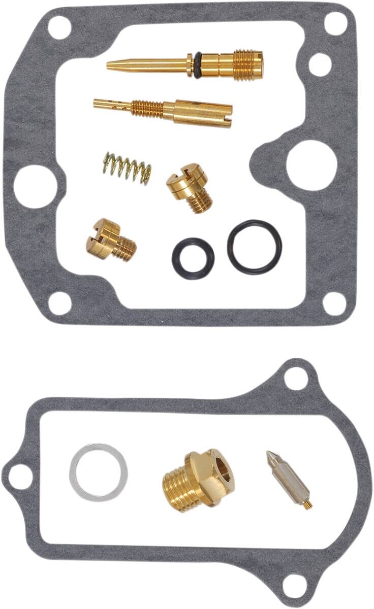 K&l supply K&L-SUPPLY, karburátor javító KIT, professzionális SERIES, Kawasaki KZ 900 Karburátor felújító készlet 0